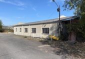 Nave Industrial en venta con 300m² en Ponferrada, Carretera Sanabria foto