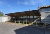 Nave Industrial en venta con 300m² en Ponferrada, Carretera Sanabria foto