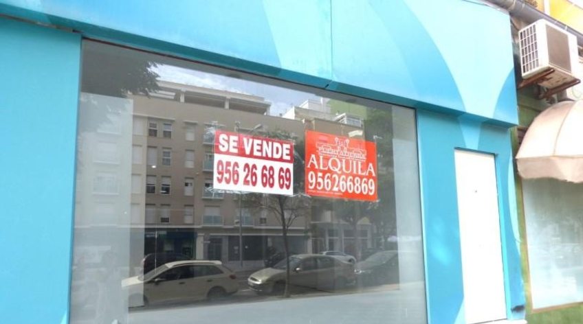 Local comercial