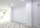 121m² commercial premises for sale in Algeciras, avenida photo