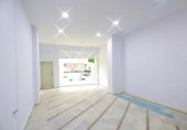 121m² commercial premises for sale in Algeciras, avenida photo