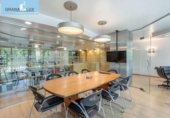 Oficines
en venda
amb 256m² a Granada, a la zona de Barri de la Verge, paseo del salon foto