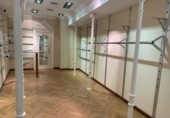 Local comercial
en venda
amb 45m² a Còrdova, a la zona de Santiago, Calle Fernando de Córdoba foto