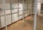 Local comercial
en venda
amb 45m² a Còrdova, a la zona de Santiago, Calle Fernando de Córdoba foto