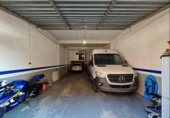 71m² locaux commerciaux pour vente à Santa Margarida de Montbui, Carrer A photo