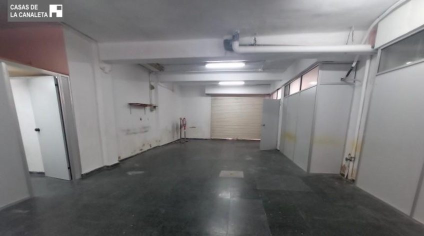 Local comercial