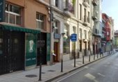 97m² commercial premises for sale in Santander, Calle Juan José Pérez del Molino photo