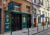 97m² commercial premises for sale in Santander, Calle Juan José Pérez del Molino photo