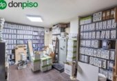 106m² office for sale in Granada, in the area of The Manigua, Calle Sarabia photo