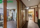106m² office for sale in Granada, in the area of The Manigua, Calle Sarabia photo