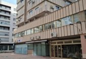 370m² offices for rent in Valencia, in the area of Jaume Roig, Pasaje Residencias Luz photo