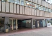 370m² offices for rent in Valencia, in the area of Jaume Roig, Pasaje Residencias Luz photo