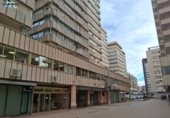 370m² offices for rent in Valencia, in the area of Jaume Roig, Pasaje Residencias Luz photo