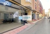102m² locaux commerciaux pour vente à Totana, Puente de las Ollerías photo