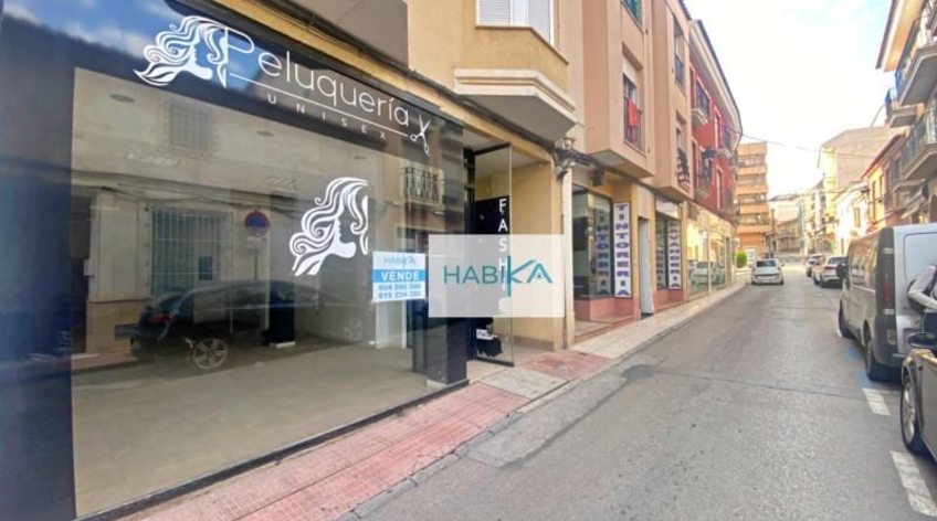Local comercial