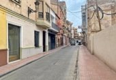 102m² locaux commerciaux pour vente à Totana, Puente de las Ollerías photo