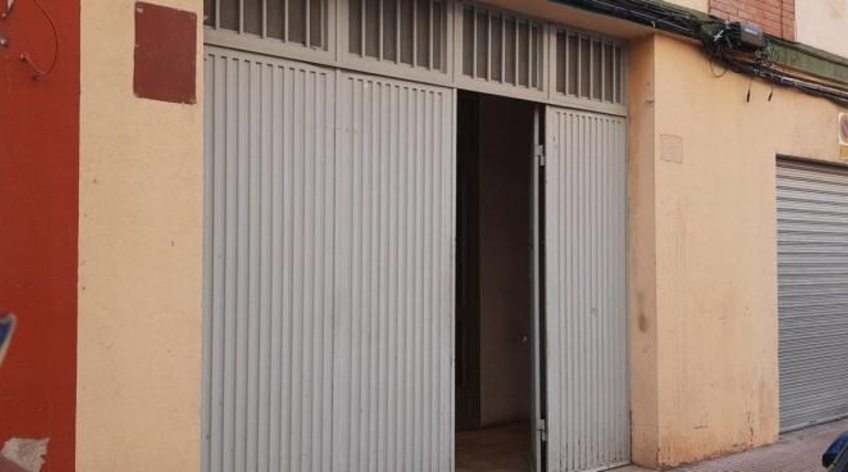 Local comercial