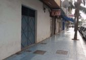 141m² commercial premises for sale in Torre del Mar, Paseo Marítimo de Poniente photo
