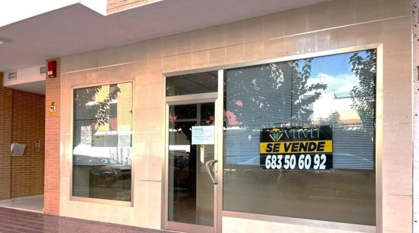 Local comercial
