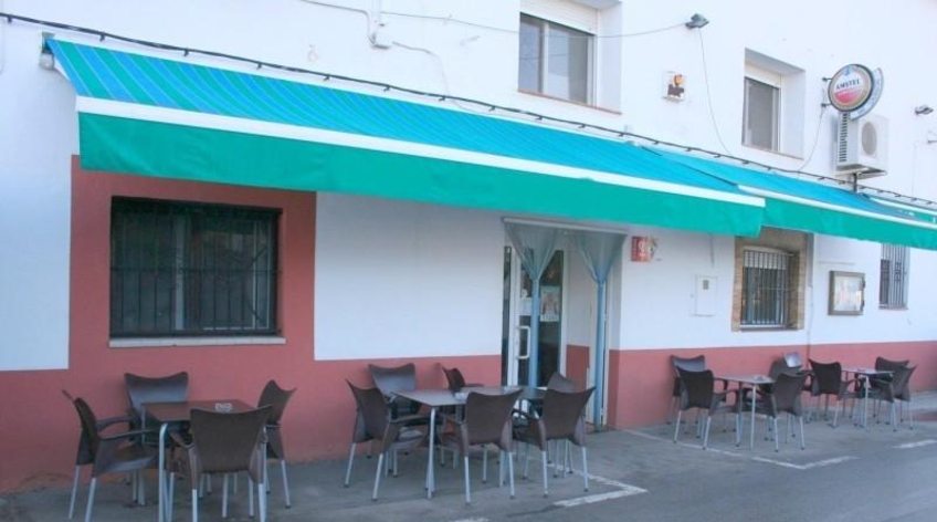 Local comercial