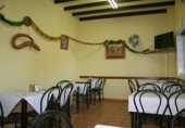 Restaurante en venta con 172m² en Pedreguer, Avenida María López foto