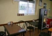 Restaurante en venta con 172m² en Pedreguer, Avenida María López foto