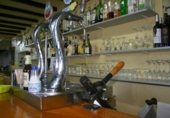 Restaurante en venta con 172m² en Pedreguer, Avenida María López foto