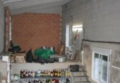 Restaurante en venta con 172m² en Pedreguer, Avenida María López foto
