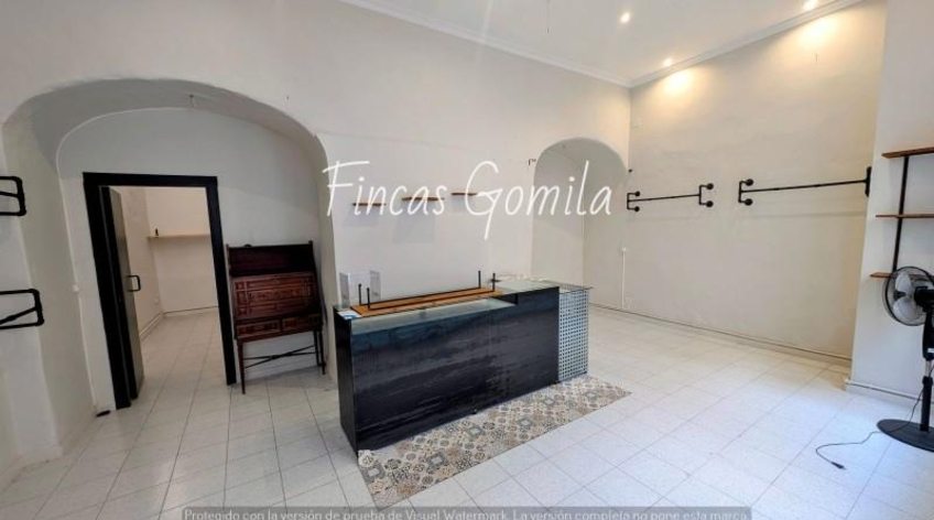 Local comercial