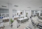 Oficinas en venta con 300m² en Santa Coloma de Gramenet, Carrer de Santa Rosa foto