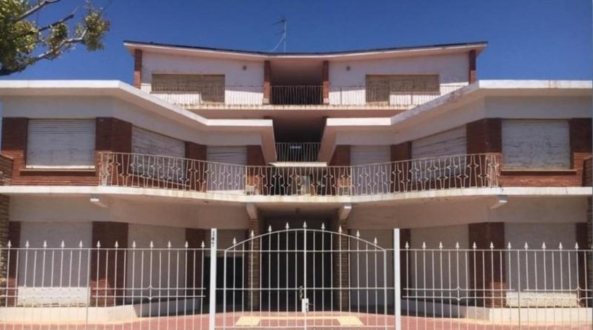 Edificio