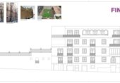 945m² building for sale in Tarragona, Carrer Unió photo