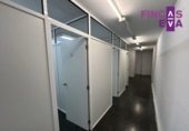 Oficina en venta con 75m² en Barcelona, en la zona de la Nova Esquerra de l'Eixample, Carrer del Comte Borrell foto
