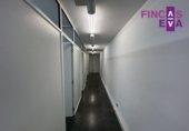Oficina en venta con 75m² en Barcelona, en la zona de la Nova Esquerra de l'Eixample, Carrer del Comte Borrell foto