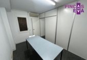 Oficina en venta con 75m² en Barcelona, en la zona de la Nova Esquerra de l'Eixample, Carrer del Comte Borrell foto