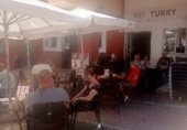 Restaurante en alquiler, traspaso con 110m² en Nerja, Plaza La Marina foto