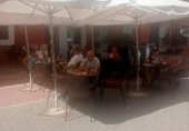 Restaurante en alquiler, traspaso con 110m² en Nerja, Plaza La Marina foto