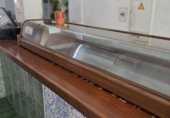 Restaurante en alquiler, traspaso con 110m² en Nerja, Plaza La Marina foto