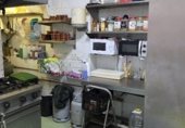 Restaurante en alquiler, traspaso con 110m² en Nerja, Plaza La Marina foto