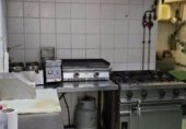 Restaurante en alquiler, traspaso con 110m² en Nerja, Plaza La Marina foto