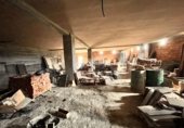 Local comercial en venta con 225m² en Pola de Siero, Calle Sota foto