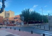 95m² commercial premises for sale in Murcia, in the area of The Fleet, Calle Alonso de Ojeda photo