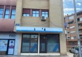 95m² commercial premises for sale in Murcia, in the area of The Fleet, Calle Alonso de Ojeda photo