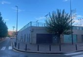 95m² commercial premises for sale in Murcia, in the area of The Fleet, Calle Alonso de Ojeda photo