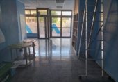 95m² commercial premises for sale in Murcia, in the area of The Fleet, Calle Alonso de Ojeda photo