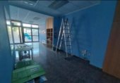 95m² commercial premises for sale in Murcia, in the area of The Fleet, Calle Alonso de Ojeda photo