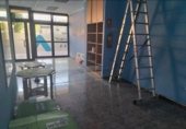 95m² commercial premises for sale in Murcia, in the area of The Fleet, Calle Alonso de Ojeda photo