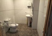 95m² commercial premises for sale in Murcia, in the area of The Fleet, Calle Alonso de Ojeda photo