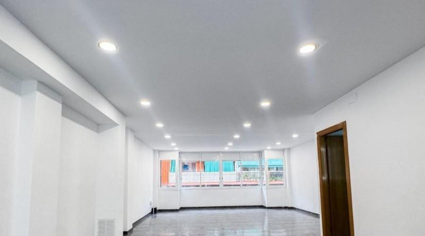 Local comercial
