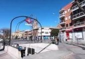 465m² entrepôt industriel pour vente à Madrid, dans le quartier de Casco Histórico de Vallecas, Calle del Monte Aya photo